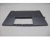 Lenovo 5CB1R68342 COVER UpperCaseASM NORDIC C 83JX LG NPS
