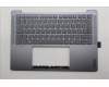 Lenovo 5CB1R68343 COVER UpperCaseASM FRA C 83JX LG NPS