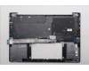 Lenovo 5CB1R68343 COVER UpperCaseASM FRA C 83JX LG NPS