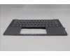 Lenovo 5CB1R68343 COVER UpperCaseASM FRA C 83JX LG NPS