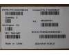 Lenovo 5CB1R68344 COVER UpperCaseASM GER C 83JX LG NPS