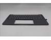 Lenovo 5CB1R68344 COVER UpperCaseASM GER C 83JX LG NPS