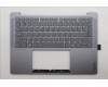 Lenovo 5CB1R68347 COVER UpperCaseASM BEL C 83JX LG NPS