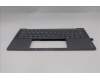 Lenovo 5CB1R68347 COVER UpperCaseASM BEL C 83JX LG NPS