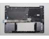 Lenovo 5CB1R68349 COVER UpperCaseASM SLV C 83JX LG NPS