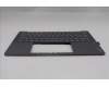 Lenovo 5CB1R68349 COVER UpperCaseASM SLV C 83JX LG NPS