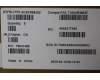 Lenovo 5CB1R68352 COVER UpperCaseASM CZE/SLK C 83JX LG NPS