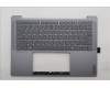 Lenovo 5CB1R68355 COVER UpperCaseASM UKR C 83JX LG NPS