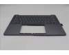 Lenovo 5CB1R68355 COVER UpperCaseASM UKR C 83JX LG NPS