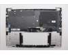 Lenovo 5CB1R68386 COVER UpperCaseASM ENG C 83JX SSH PS