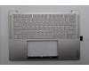 Lenovo 5CB1R68388 COVER UpperCaseASM EUROENG C 83JX SSH PS