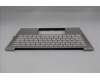Lenovo 5CB1R68388 COVER UpperCaseASM EUROENG C 83JX SSH PS