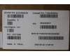 Lenovo 5CB1R68393 COVER UpperCaseASM ARA C 83JX SSH PS