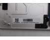 Lenovo 5CB1R68393 COVER UpperCaseASM ARA C 83JX SSH PS