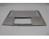 Lenovo 5CB1R68394 COVER UpperCaseASM HBW C 83JX SSH PS