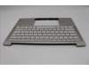 Lenovo 5CB1R68394 COVER UpperCaseASM HBW C 83JX SSH PS