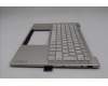 Lenovo 5CB1R68396 COVER UpperCaseASM UKE C 83JX SSH PS