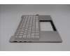 Lenovo 5CB1R68396 COVER UpperCaseASM UKE C 83JX SSH PS