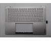 Lenovo 5CB1R68397 COVER UpperCaseASM ITA C 83JX SSH PS