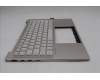 Lenovo 5CB1R68397 COVER UpperCaseASM ITA C 83JX SSH PS