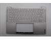 Lenovo 5CB1R68398 COVER UpperCaseASM SPA C 83JX SSH PS