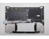 Lenovo 5CB1R68404 COVER UpperCaseASM FRA C 83JX SSH PS