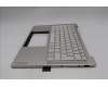 Lenovo 5CB1R68404 COVER UpperCaseASM FRA C 83JX SSH PS
