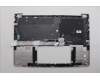 Lenovo 5CB1R68405 COVER UpperCaseASM GER C 83JX SSH PS