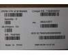 Lenovo 5CB1R68405 COVER UpperCaseASM GER C 83JX SSH PS