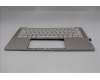 Lenovo 5CB1R68407 COVER UpperCaseASM HUN C 83JX SSH PS