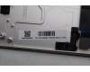 Lenovo 5CB1R68407 COVER UpperCaseASM HUN C 83JX SSH PS