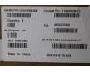Lenovo 5CB1R68408 COVER UpperCaseASM BEL C 83JX SSH PS