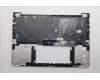 Lenovo 5CB1R68410 COVER UpperCaseASM SLV C 83JX SSH PS