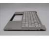 Lenovo 5CB1R68410 COVER UpperCaseASM SLV C 83JX SSH PS