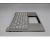 Lenovo 5CB1R68410 COVER UpperCaseASM SLV C 83JX SSH PS