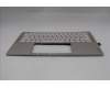 Lenovo 5CB1R68412 COVER UpperCaseASM BUL C 83JX SSH PS