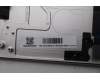 Lenovo 5CB1R68412 COVER UpperCaseASM BUL C 83JX SSH PS