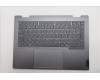 Lenovo 5CB1R70690 COVER Upper Case ASM_CZE/SLK W21SQ LG BL