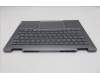 Lenovo 5CB1R70690 COVER Upper Case ASM_CZE/SLK W21SQ LG BL