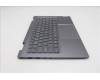 Lenovo 5CB1R70690 COVER Upper Case ASM_CZE/SLK W21SQ LG BL
