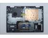 Lenovo 5CB1R70692 COVER Upper Case ASM_HUN W21SQ LG BL