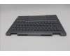 Lenovo 5CB1R70692 COVER Upper Case ASM_HUN W21SQ LG BL