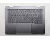 Lenovo 5CB1R70693 COVER Upper Case ASM_NORDIC W21SQ LG BL