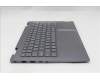 Lenovo 5CB1R70694 COVER Upper Case ASM_SLV W21SQ LG BL