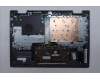 Lenovo 5CB1R70696 COVER Upper Case ASM_ARA W21SQ LG BL