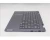 Lenovo 5CB1R70696 COVER Upper Case ASM_ARA W21SQ LG BL