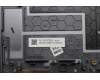Lenovo 5CB1R70696 COVER Upper Case ASM_ARA W21SQ LG BL