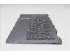 Lenovo 5CB1R71028 COVER Upper Case ASM_GRE W21SQ LG BL