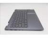 Lenovo 5CB1R71028 COVER Upper Case ASM_GRE W21SQ LG BL