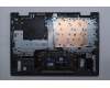 Lenovo 5CB1R71029 COVER Upper Case ASM_ITA W21SQ LG BL